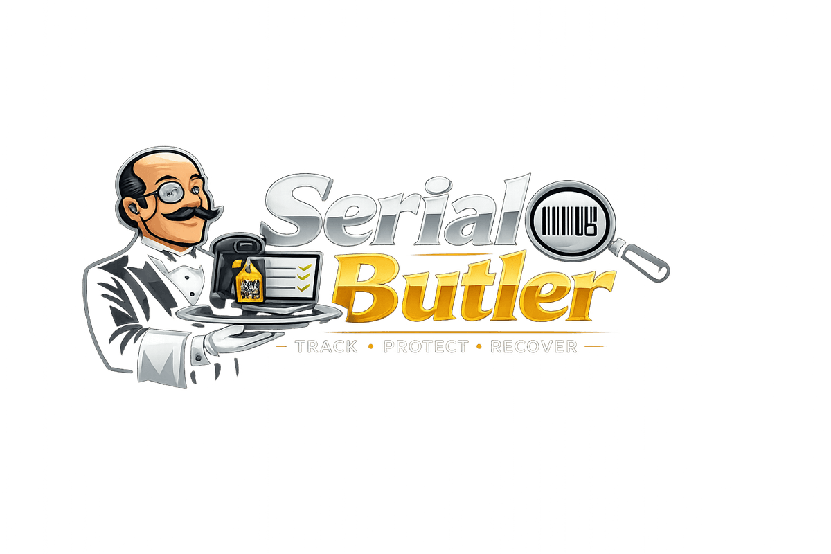 Serial Butler