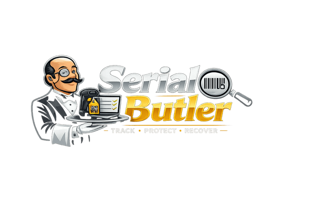 Serial Butler